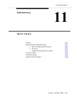 Preview for 425 page of Lucent Technologies DDM-2000 OC-3 Installation Manual