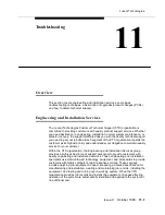 Preview for 427 page of Lucent Technologies DDM-2000 OC-3 Installation Manual