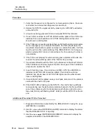 Preview for 430 page of Lucent Technologies DDM-2000 OC-3 Installation Manual