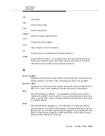 Preview for 461 page of Lucent Technologies DDM-2000 OC-3 Installation Manual