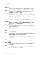 Preview for 462 page of Lucent Technologies DDM-2000 OC-3 Installation Manual