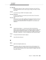 Preview for 465 page of Lucent Technologies DDM-2000 OC-3 Installation Manual