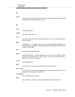 Preview for 467 page of Lucent Technologies DDM-2000 OC-3 Installation Manual