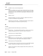 Preview for 470 page of Lucent Technologies DDM-2000 OC-3 Installation Manual