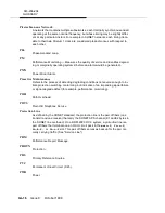 Preview for 472 page of Lucent Technologies DDM-2000 OC-3 Installation Manual