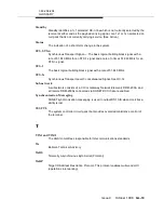 Preview for 475 page of Lucent Technologies DDM-2000 OC-3 Installation Manual