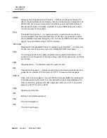 Preview for 476 page of Lucent Technologies DDM-2000 OC-3 Installation Manual