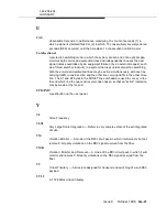 Preview for 477 page of Lucent Technologies DDM-2000 OC-3 Installation Manual