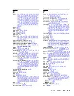 Preview for 483 page of Lucent Technologies DDM-2000 OC-3 Installation Manual