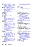 Preview for 488 page of Lucent Technologies DDM-2000 OC-3 Installation Manual