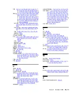 Preview for 491 page of Lucent Technologies DDM-2000 OC-3 Installation Manual