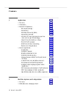 Preview for 6 page of Lucent Technologies DDM-2000 OC-3 User & Service Manual