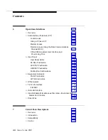 Preview for 8 page of Lucent Technologies DDM-2000 OC-3 User & Service Manual