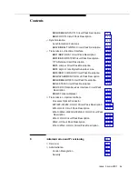 Preview for 9 page of Lucent Technologies DDM-2000 OC-3 User & Service Manual