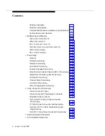 Preview for 10 page of Lucent Technologies DDM-2000 OC-3 User & Service Manual