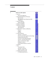 Preview for 11 page of Lucent Technologies DDM-2000 OC-3 User & Service Manual