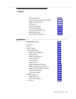 Preview for 13 page of Lucent Technologies DDM-2000 OC-3 User & Service Manual