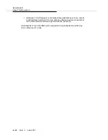 Preview for 32 page of Lucent Technologies DDM-2000 OC-3 User & Service Manual