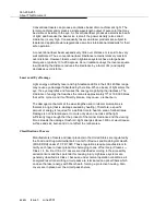 Preview for 34 page of Lucent Technologies DDM-2000 OC-3 User & Service Manual