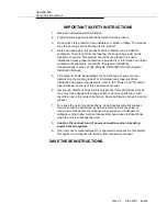 Preview for 39 page of Lucent Technologies DDM-2000 OC-3 User & Service Manual