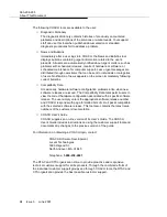 Preview for 52 page of Lucent Technologies DDM-2000 OC-3 User & Service Manual