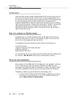 Preview for 56 page of Lucent Technologies DDM-2000 OC-3 User & Service Manual