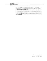 Preview for 57 page of Lucent Technologies DDM-2000 OC-3 User & Service Manual