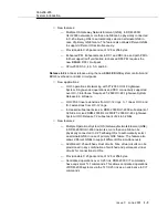 Preview for 69 page of Lucent Technologies DDM-2000 OC-3 User & Service Manual