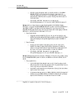 Preview for 71 page of Lucent Technologies DDM-2000 OC-3 User & Service Manual