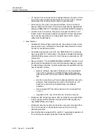 Preview for 72 page of Lucent Technologies DDM-2000 OC-3 User & Service Manual