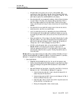 Preview for 73 page of Lucent Technologies DDM-2000 OC-3 User & Service Manual