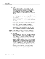 Preview for 74 page of Lucent Technologies DDM-2000 OC-3 User & Service Manual