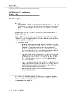 Preview for 76 page of Lucent Technologies DDM-2000 OC-3 User & Service Manual