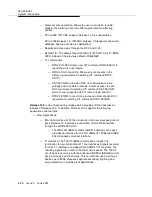 Preview for 78 page of Lucent Technologies DDM-2000 OC-3 User & Service Manual