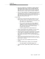 Preview for 79 page of Lucent Technologies DDM-2000 OC-3 User & Service Manual