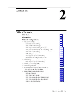 Предварительный просмотр 81 страницы Lucent Technologies DDM-2000 OC-3 User & Service Manual