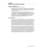 Preview for 85 page of Lucent Technologies DDM-2000 OC-3 User & Service Manual