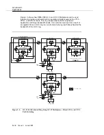 Предварительный просмотр 92 страницы Lucent Technologies DDM-2000 OC-3 User & Service Manual