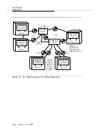 Предварительный просмотр 104 страницы Lucent Technologies DDM-2000 OC-3 User & Service Manual