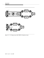 Предварительный просмотр 130 страницы Lucent Technologies DDM-2000 OC-3 User & Service Manual