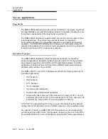 Preview for 134 page of Lucent Technologies DDM-2000 OC-3 User & Service Manual