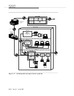 Предварительный просмотр 136 страницы Lucent Technologies DDM-2000 OC-3 User & Service Manual