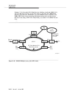 Предварительный просмотр 140 страницы Lucent Technologies DDM-2000 OC-3 User & Service Manual