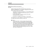 Preview for 141 page of Lucent Technologies DDM-2000 OC-3 User & Service Manual