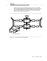 Предварительный просмотр 145 страницы Lucent Technologies DDM-2000 OC-3 User & Service Manual