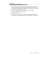 Preview for 159 page of Lucent Technologies DDM-2000 OC-3 User & Service Manual