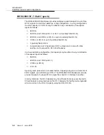 Preview for 162 page of Lucent Technologies DDM-2000 OC-3 User & Service Manual