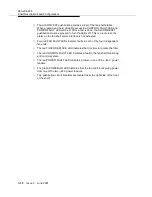 Preview for 182 page of Lucent Technologies DDM-2000 OC-3 User & Service Manual