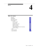 Предварительный просмотр 183 страницы Lucent Technologies DDM-2000 OC-3 User & Service Manual