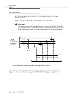 Preview for 190 page of Lucent Technologies DDM-2000 OC-3 User & Service Manual